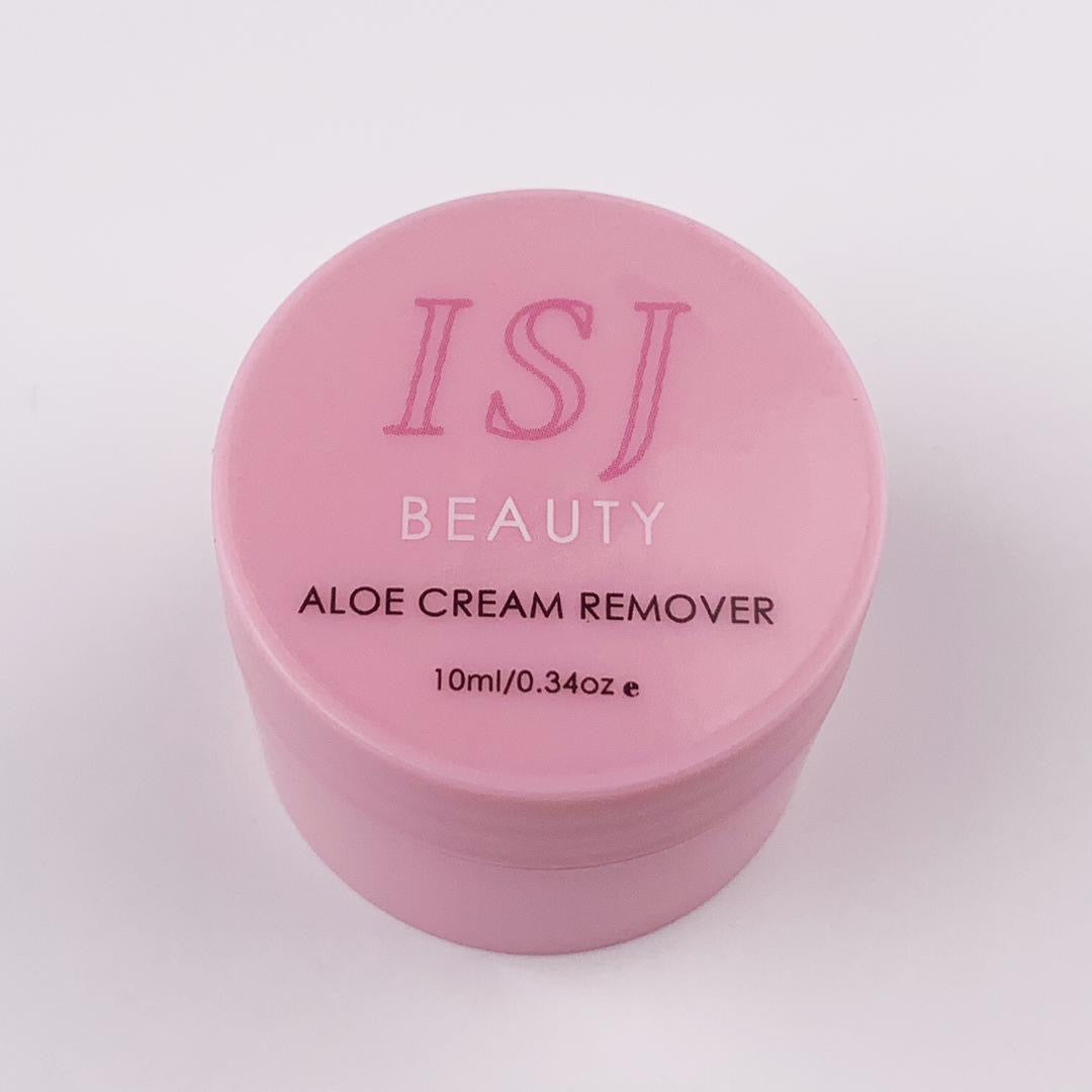 ISJ Beauty Cream Remover