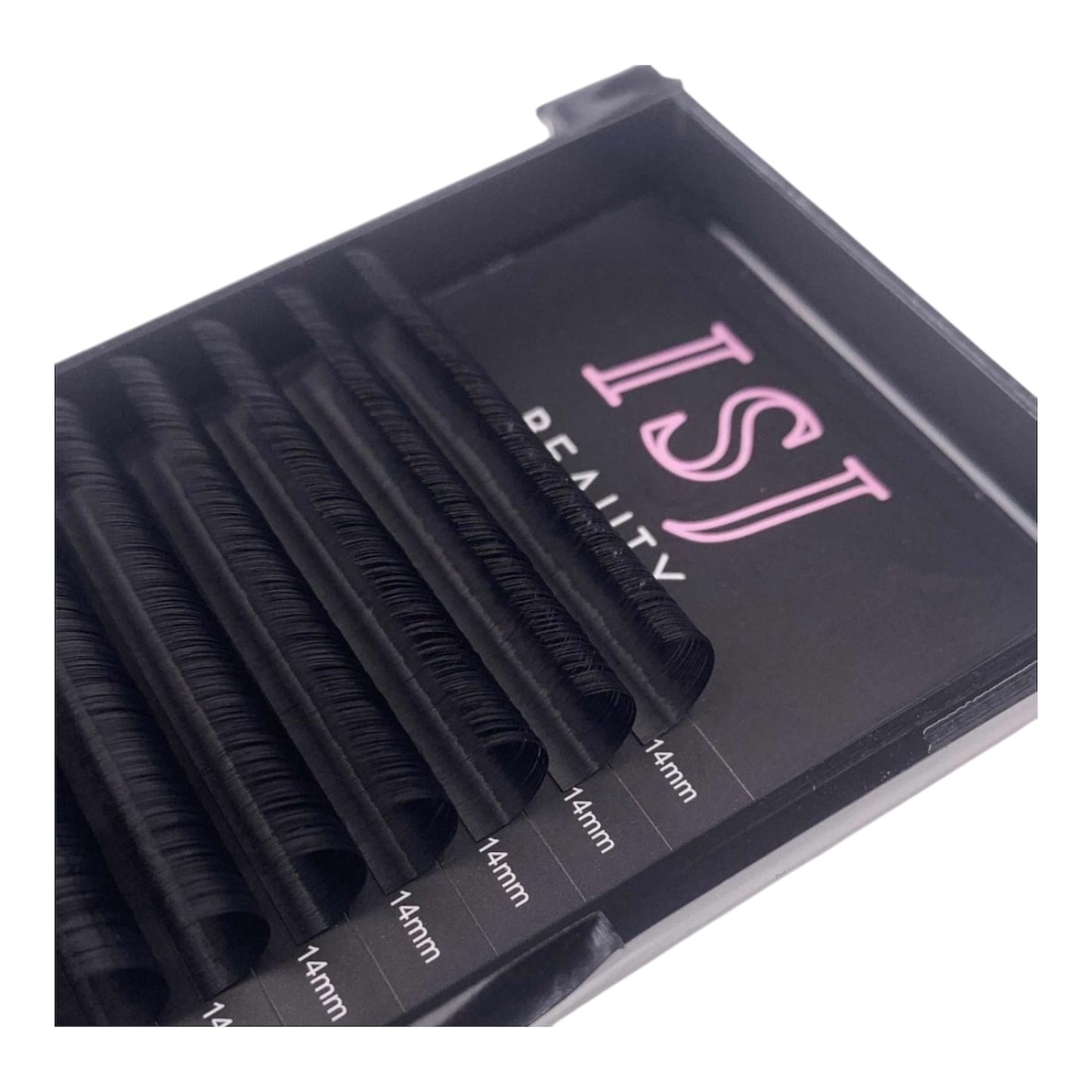 ISJ Beauty Volume Lash Trays