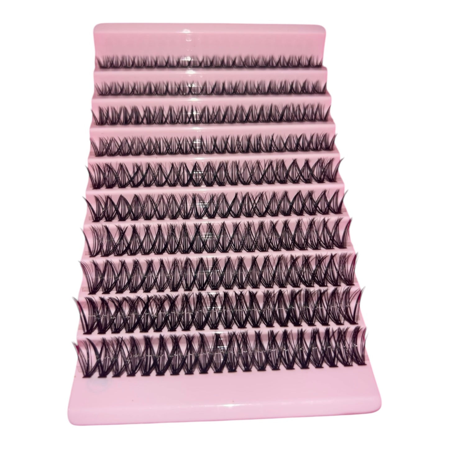 Lash Cluster Tray 30D