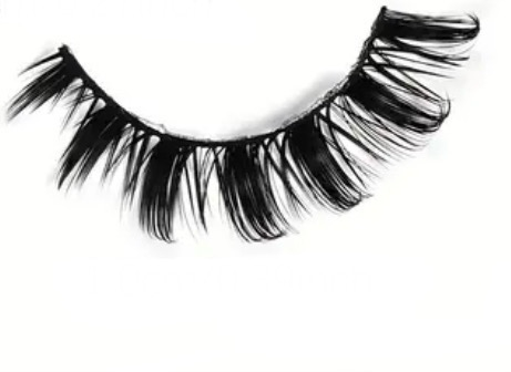 ISJ Mink Lashes Unstoppable