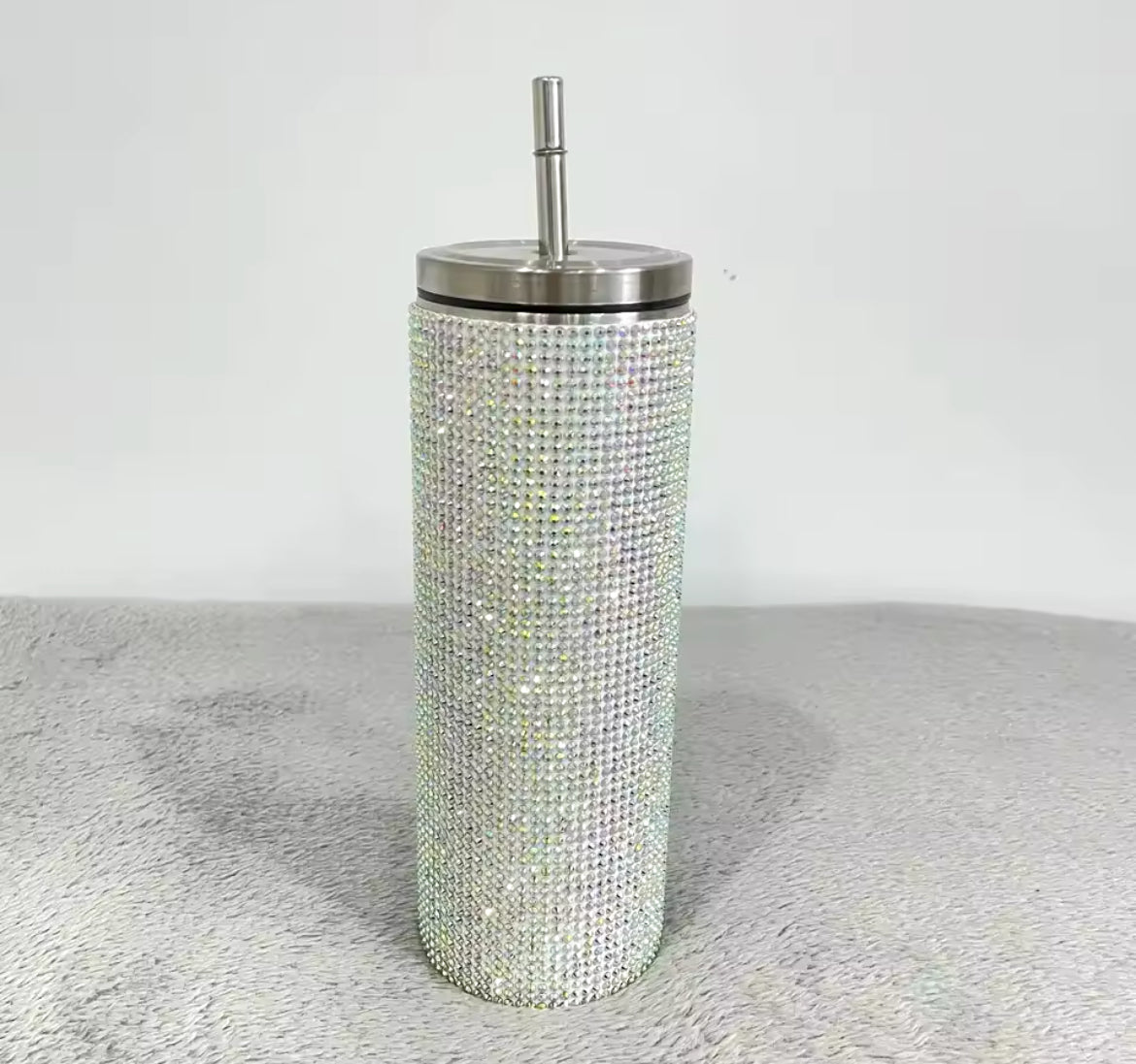 Bling Tumblr Cup