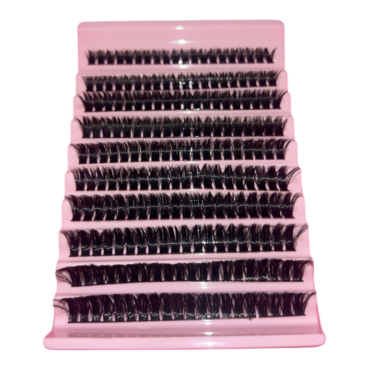 Lash Cluster Tray 80D