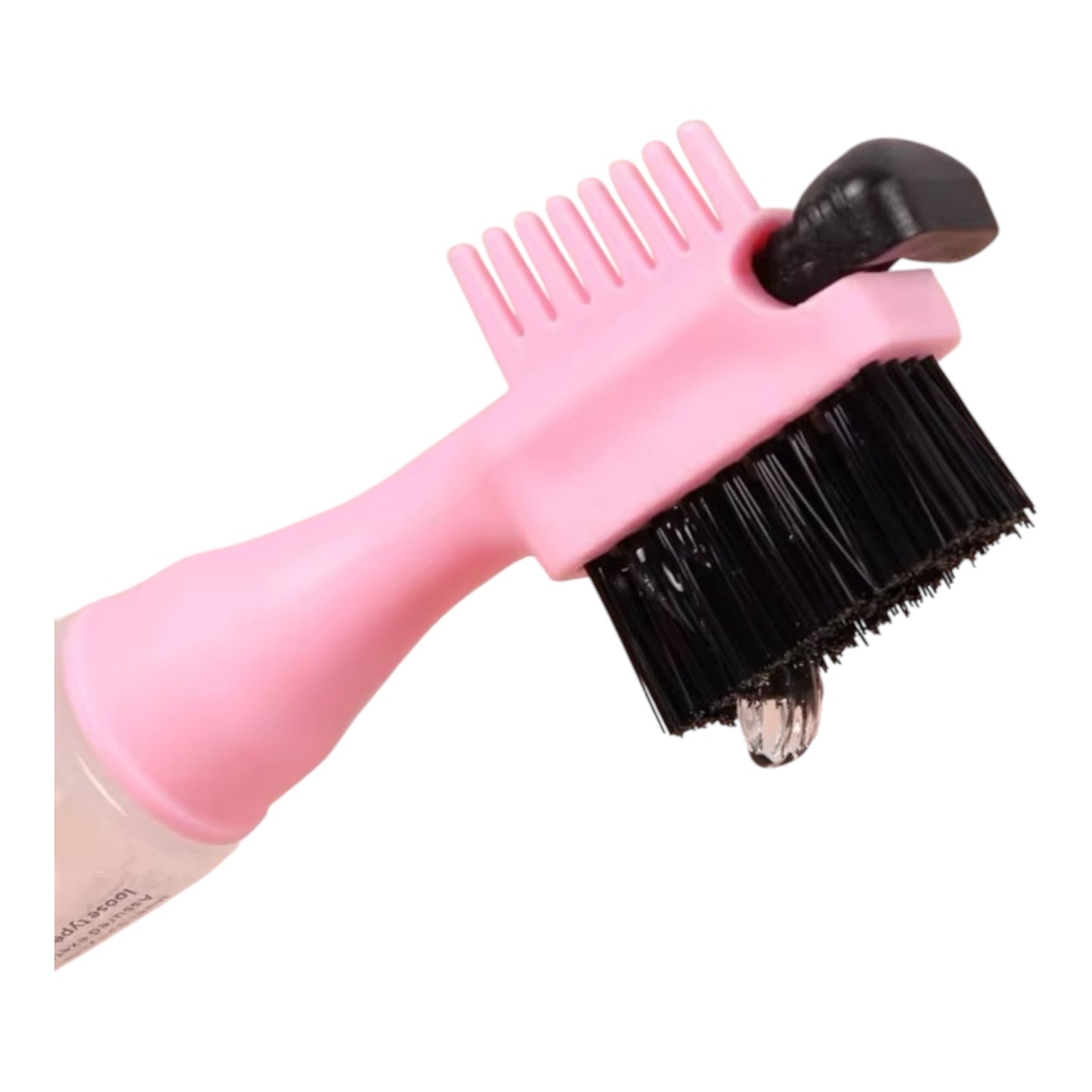 ISJ Beauty Edge Control Brush