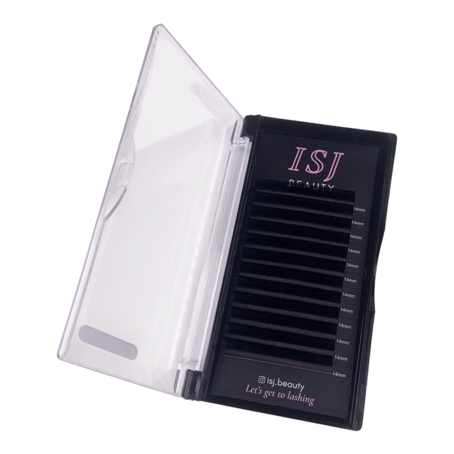 ISJ Beauty Volume Lash Trays