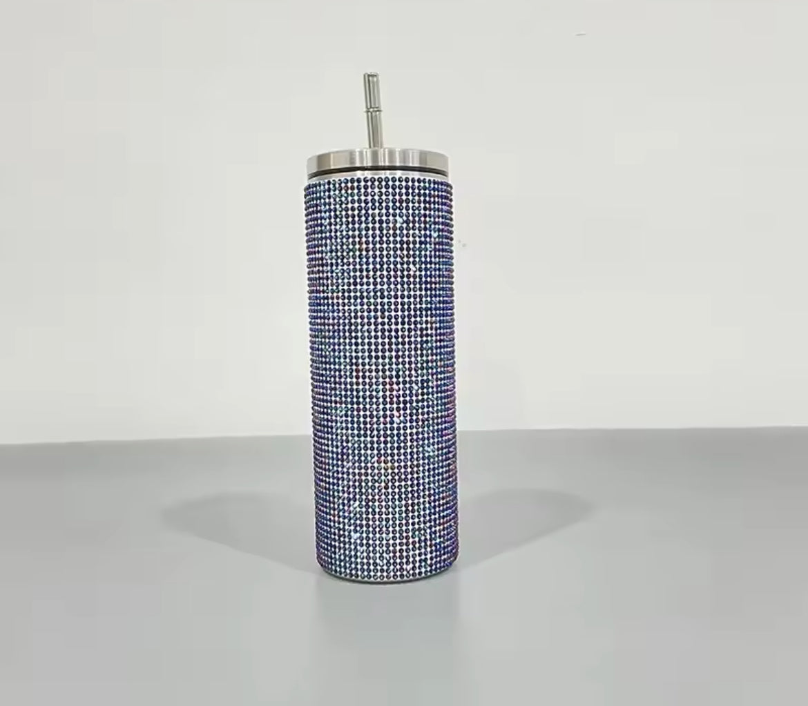 Bling Tumblr Cup