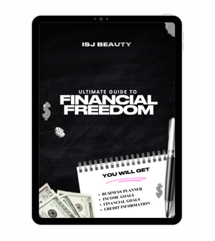 Financial Freedom Planner