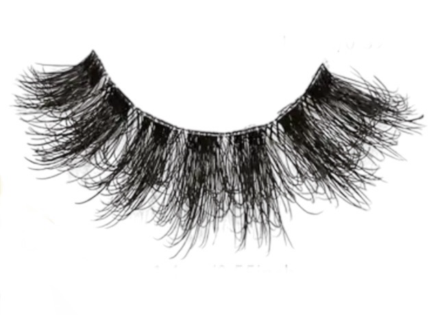 ISJ Mink Lashes Boss Babe